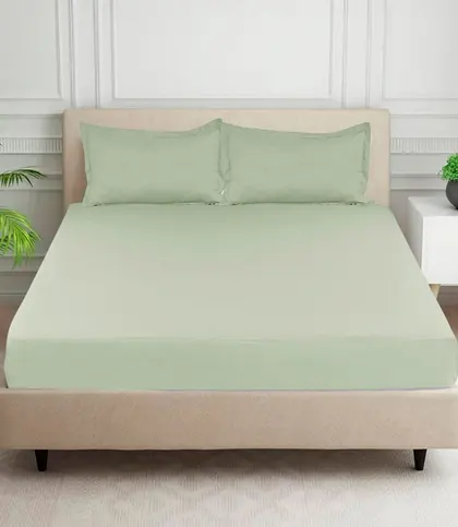 Glace Cotton/Microfiber