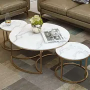 Metal Coffee Tables category