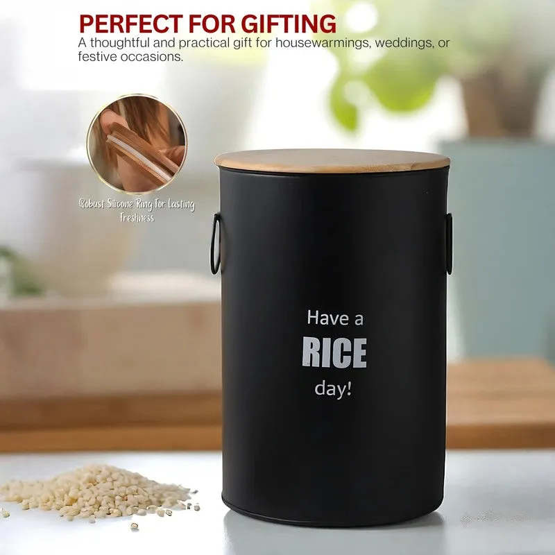 Versatile Household Container - 9.2 L media 5