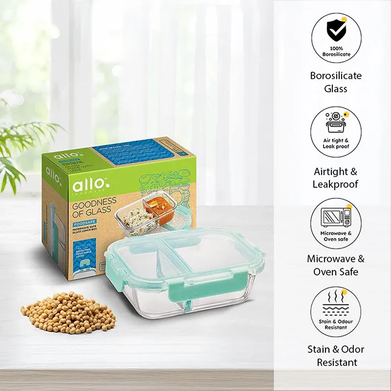 Casper Lunchbox - 1000 ML media 1