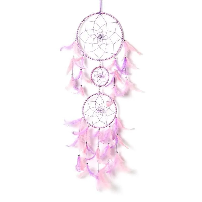 Pinktastic Dreamcatcher media 7