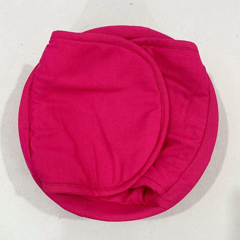 Swayam Verga Bread Basket - Magenta media 4