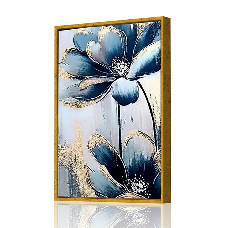 Desting Floral Wall Art media 2