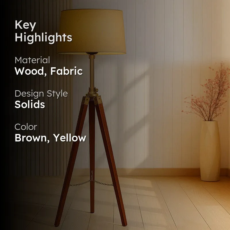 Aurivane Radiance Floor Lamp media 2
