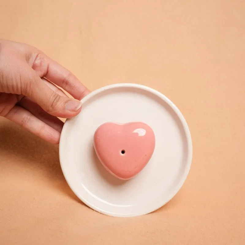 Serene Aura Incense Holder media 8
