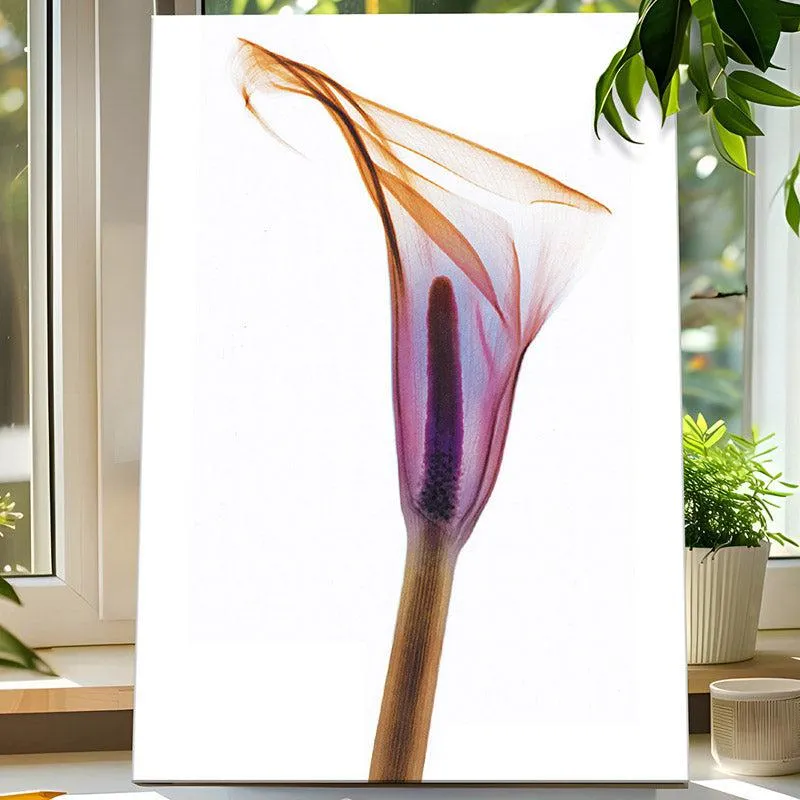 Hargrave Floral Wall Art media 2