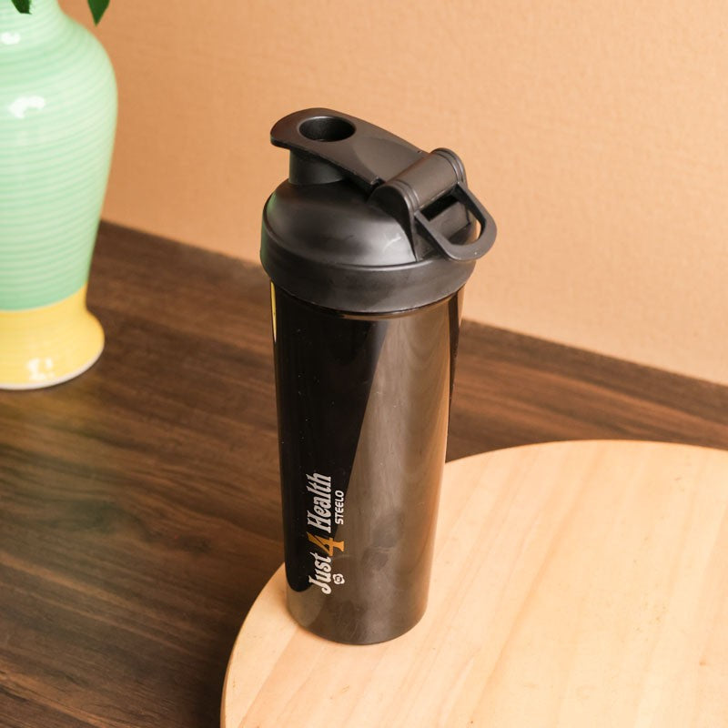 FitBlender Black Clear PET Bottle - 700 mL media 3