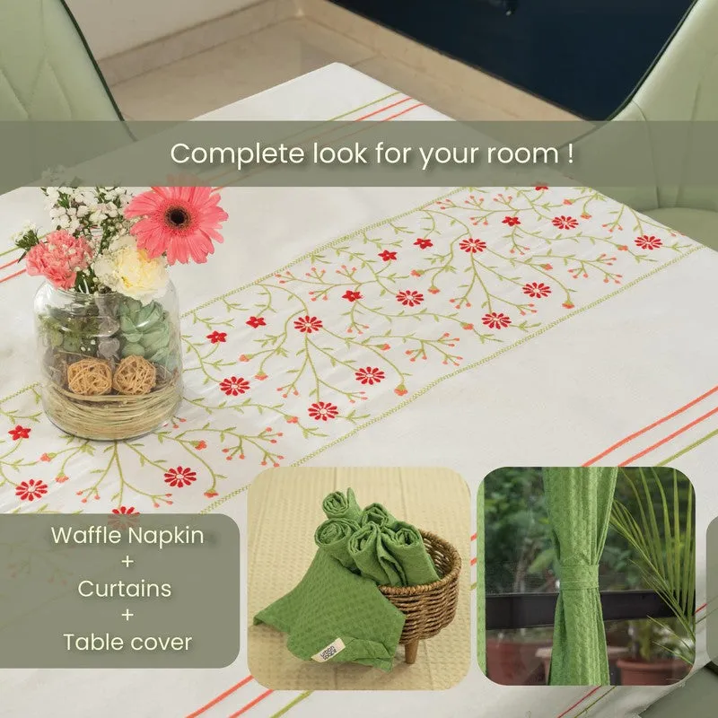 Manjari Table Cover media 7