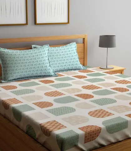 Glace Cotton/Microfiber