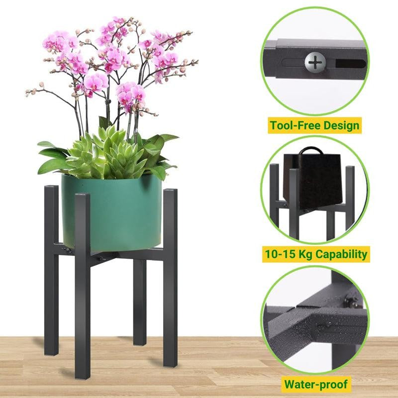 Zando Planter Stand media 6