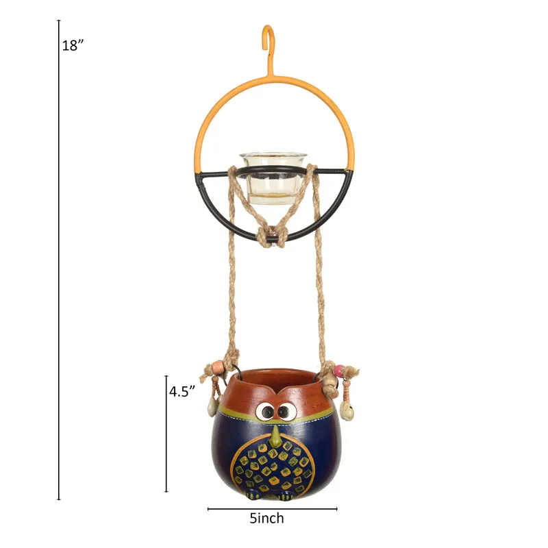 Rabhya Hanging Planter media 6