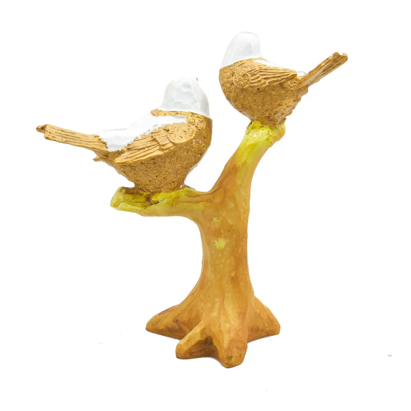 Bird Bestie Showpiece media 4