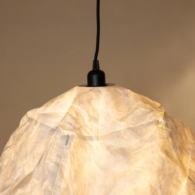 Fig Living Sky Pendant Ceiling Lamp - Off White media 11