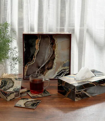 MDF · Wood