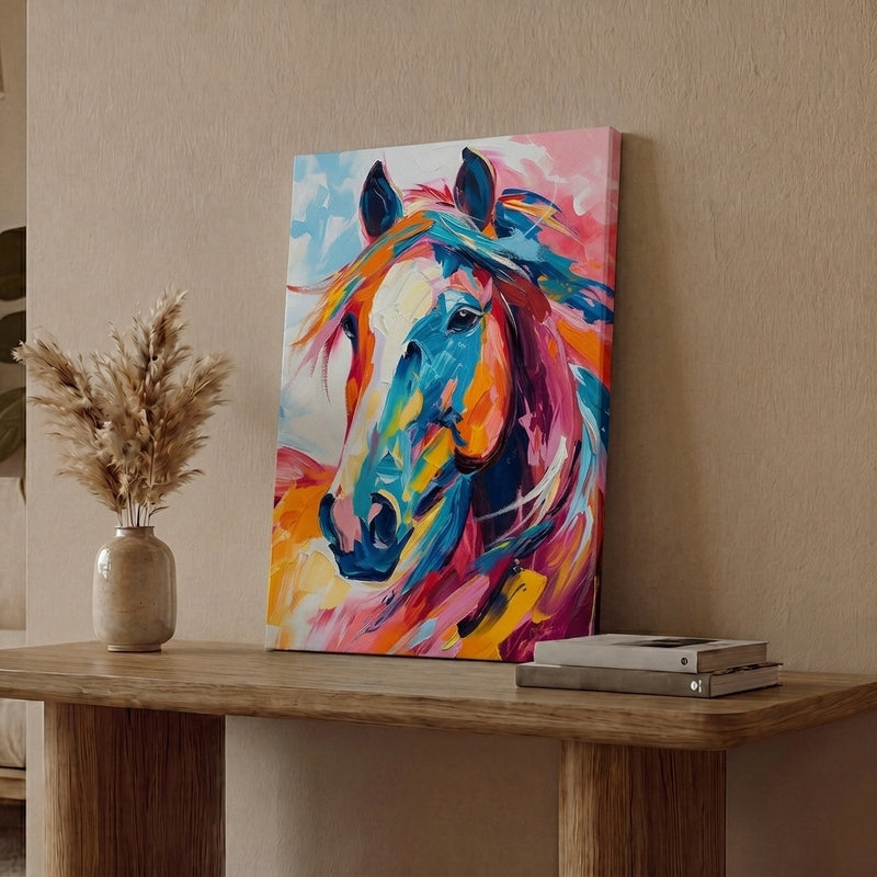 Canvas