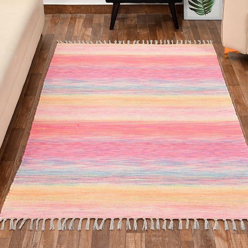 Ombri Handloom Dhurries