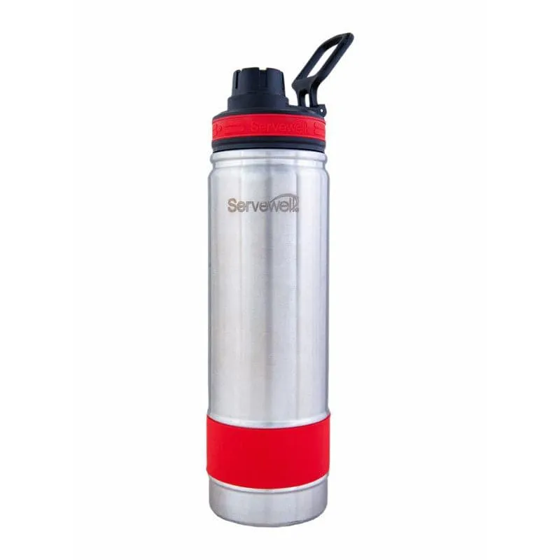 Colton Hot & Cold Thermos Bottle - 725 mL media 4