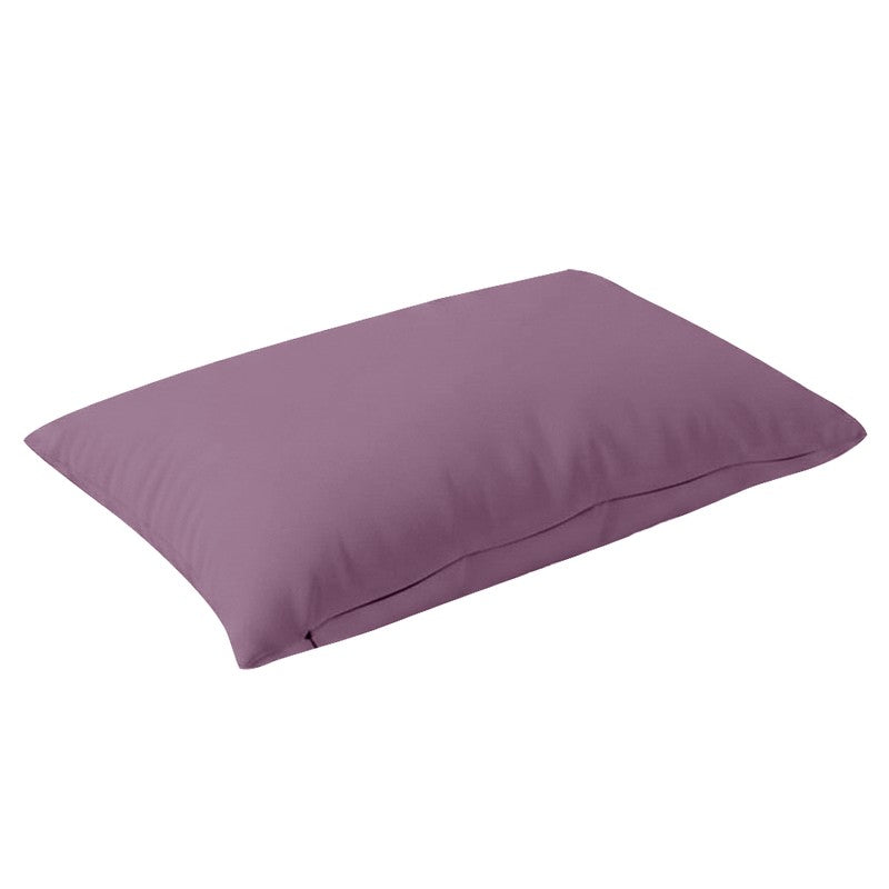 Leslie Sofa Cushion (Lilac Purple) - Set Of Two media 5