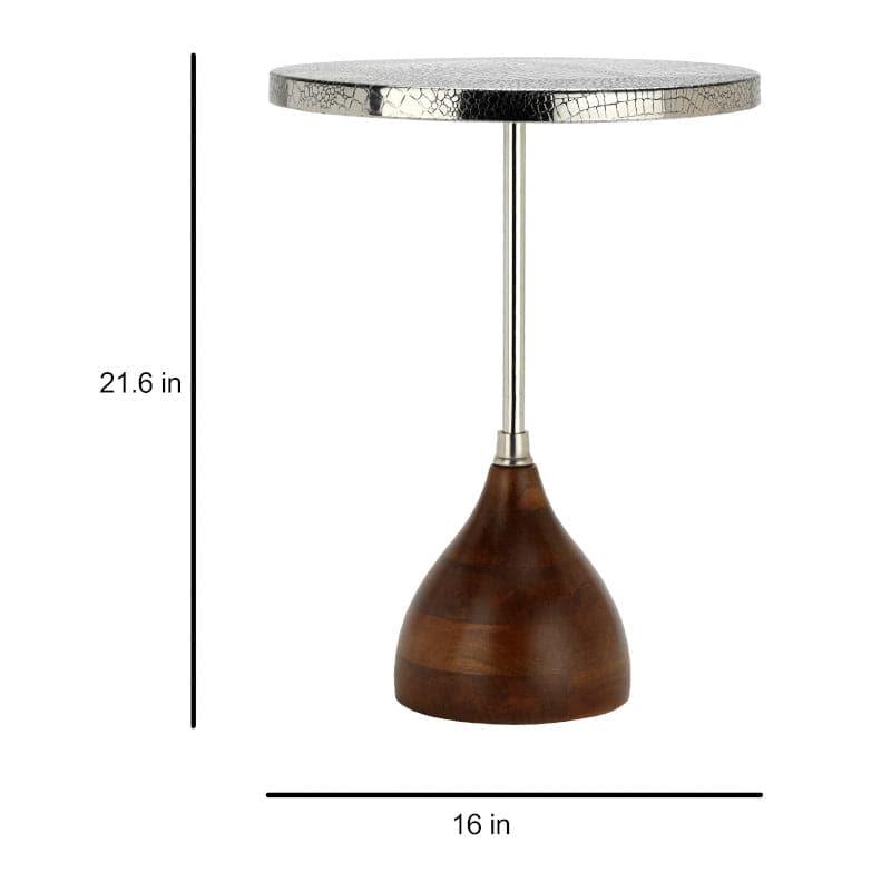 Vespo Accent Table media 5