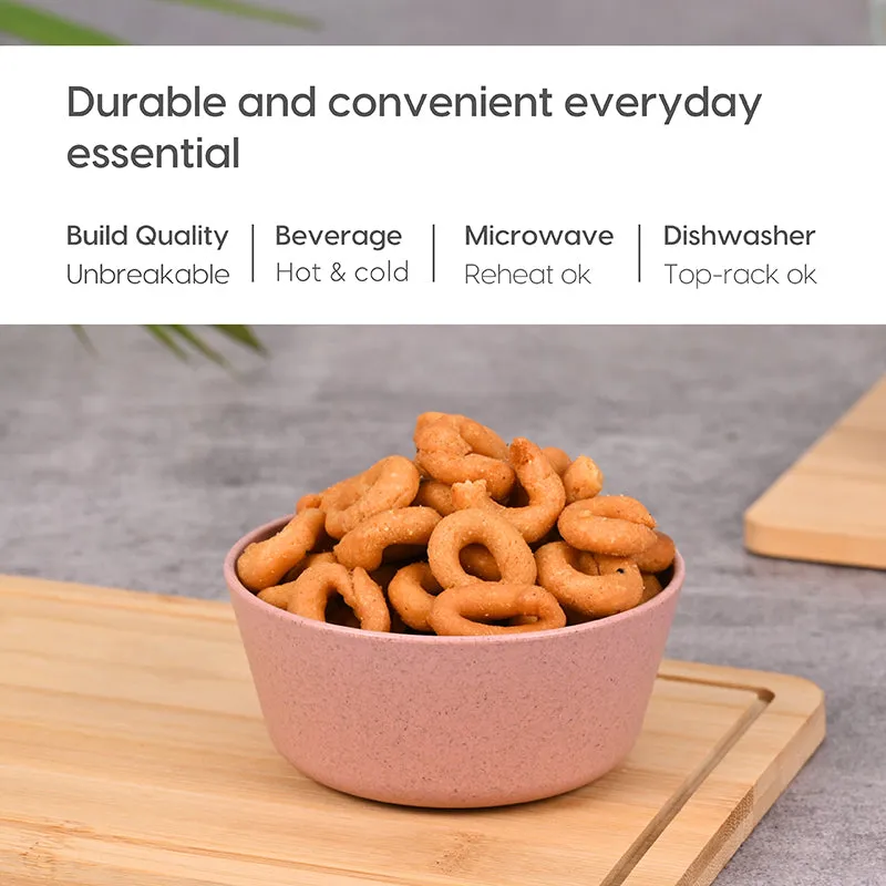 Eco Carte Serving Bowl (175 mL) - Set Of Four media 4