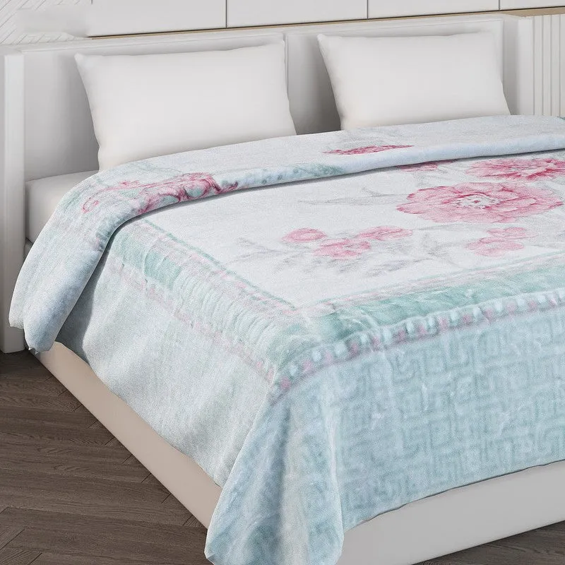 Monte Carlo Serenity Springs Blanket - 600 GSM media 4