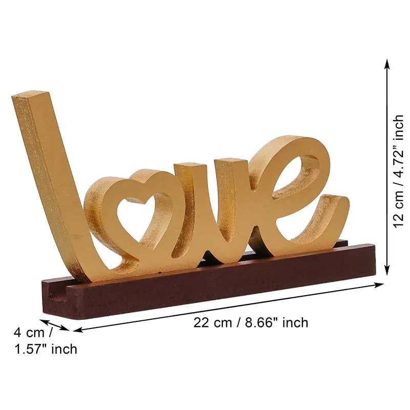 Waltz Of Love Valentine's Showpiece media 6
