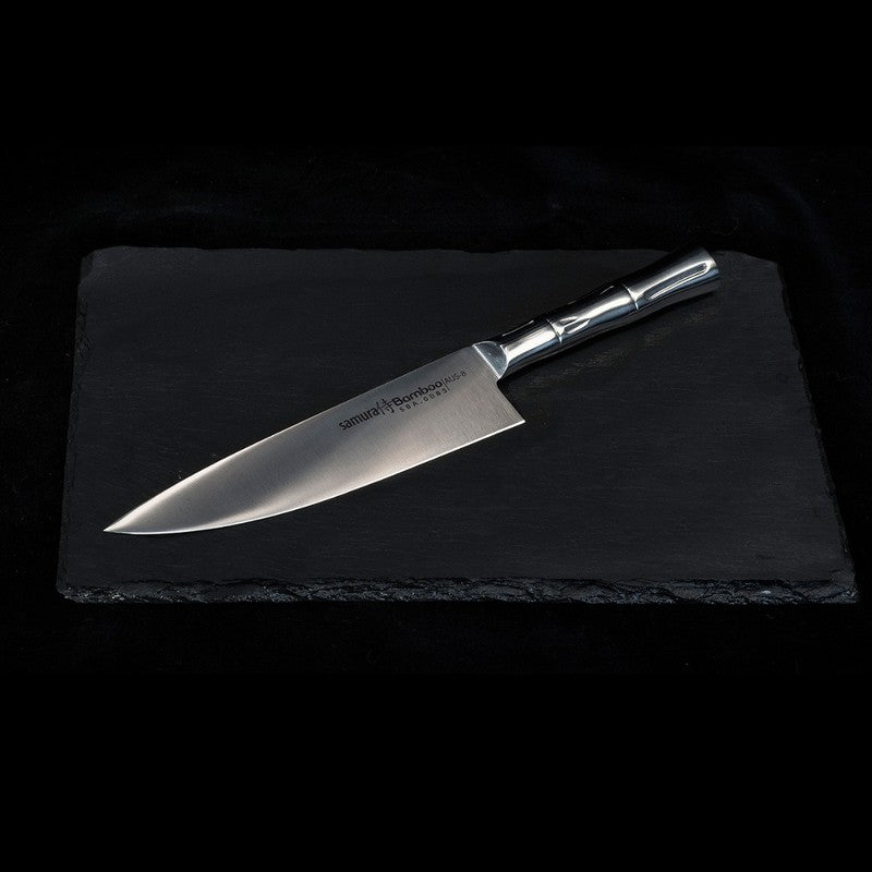 Zeyra Kitchen Knife media 4