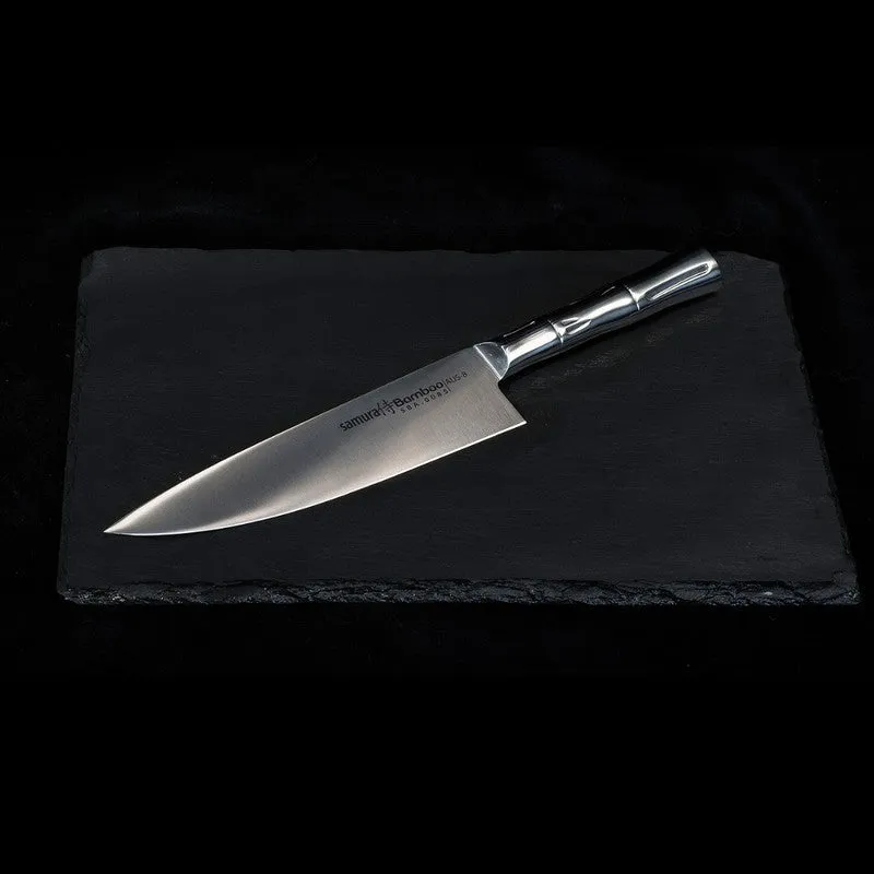 Zeyra Kitchen Knife media 4