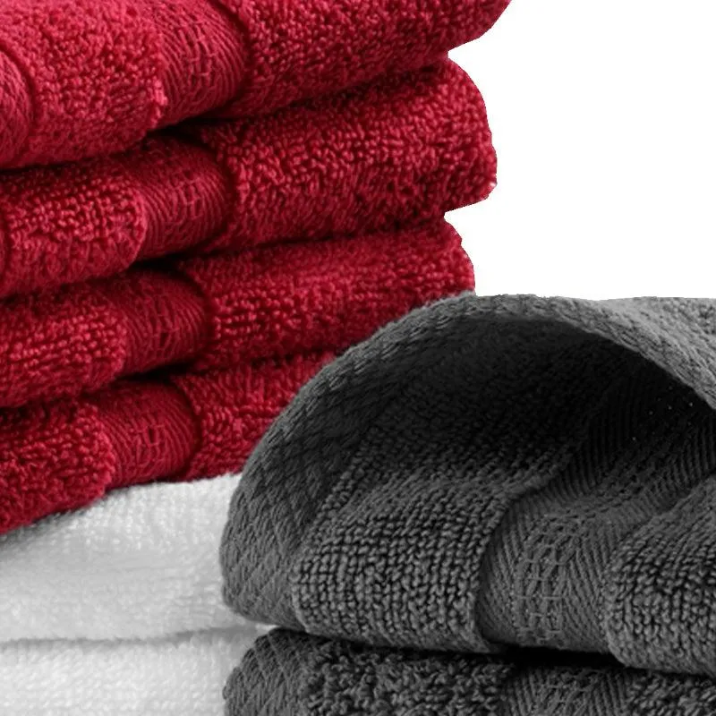 Dewa Miorah Face Towel - Set Of Twelve media 3