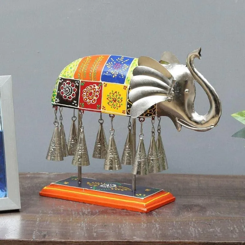Elephant Tune Showpiece media 1
