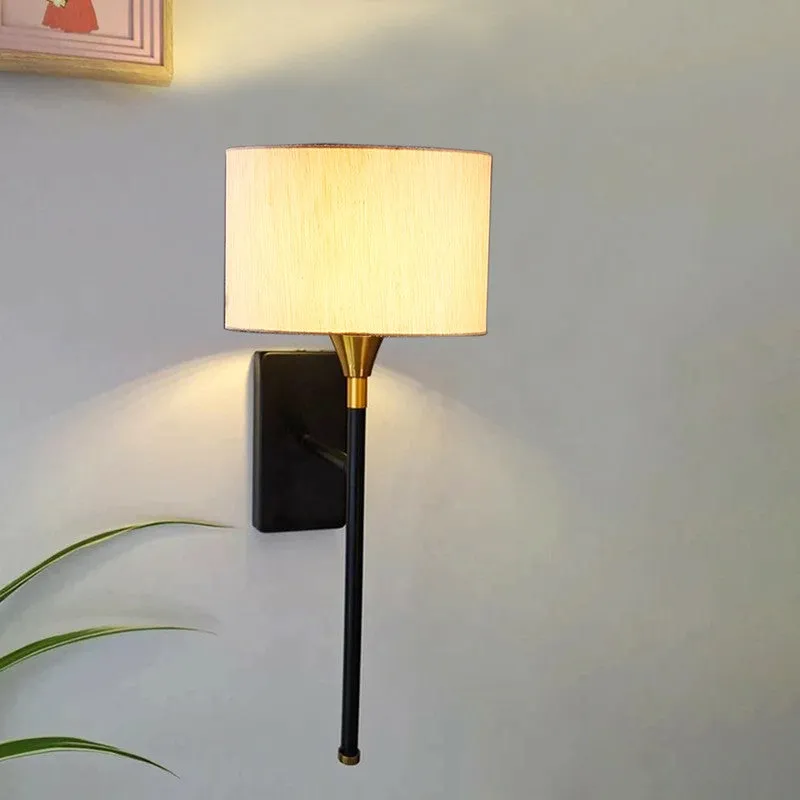 Norvix Metal Wall Lamp media 1
