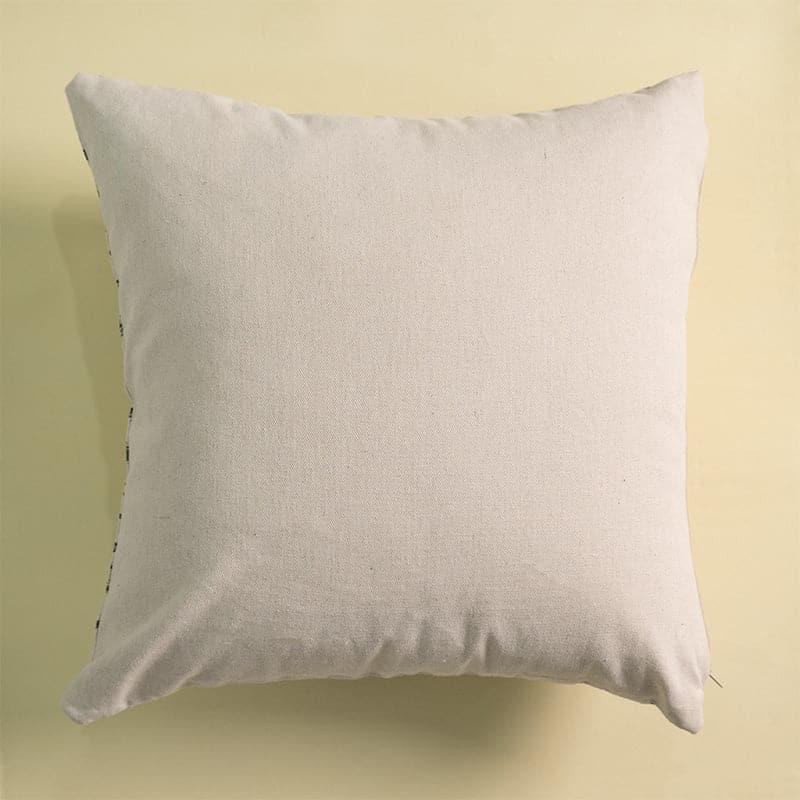 Ikat Printed Cushion Cover media 4