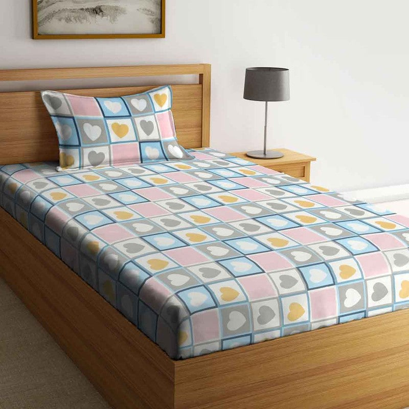 PolyCotton/Cotton Blend
