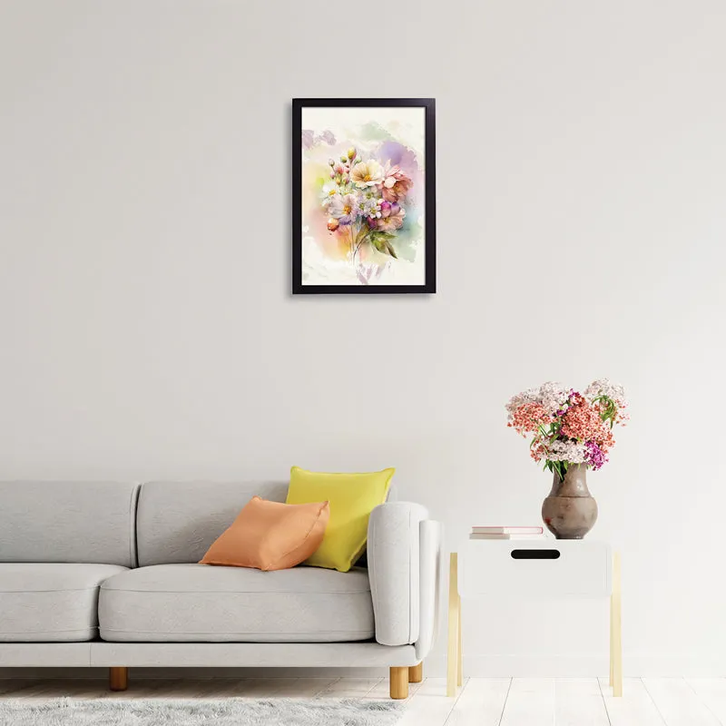 Fleur Fancia Wall Art media 3
