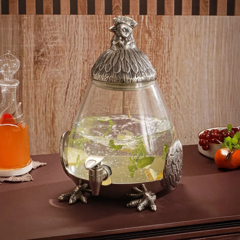 Morvi Drink Dispenser - 6500 ML media 1