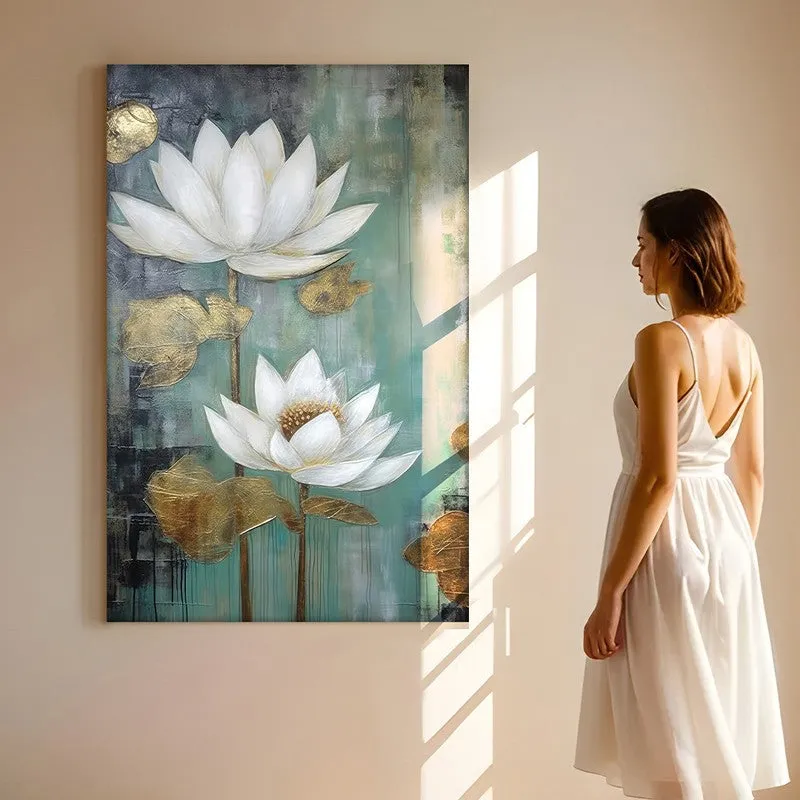 Petalique Wall Art media 5