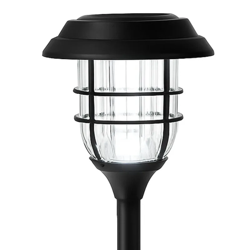 Grove Plastic Outdoor Lamp media 6