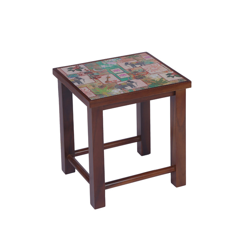 Hridya Side Table - Set Of Three media 5