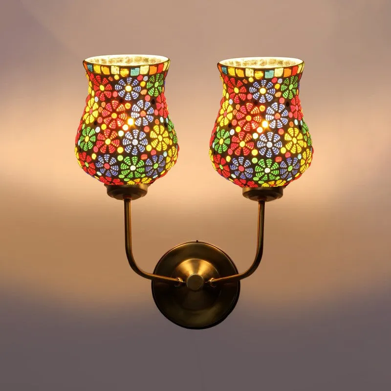 Santora Duo Wall Lamp media 6
