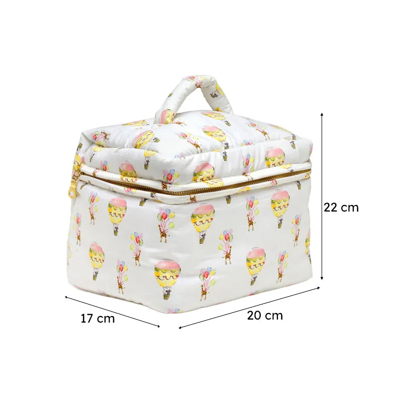 Twirl & Float Cotton Kids Travel Kit media 9