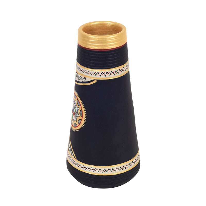 Neja Ethnic Vase media 5