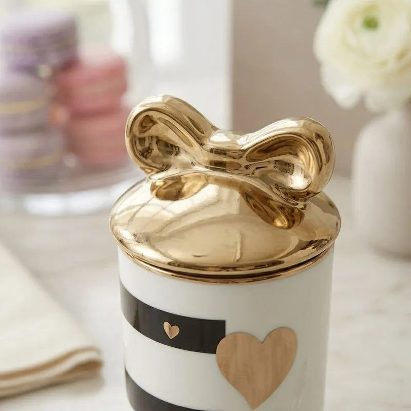 Love Ceramic Coffee Mug (350 mL) - Black,White media 3