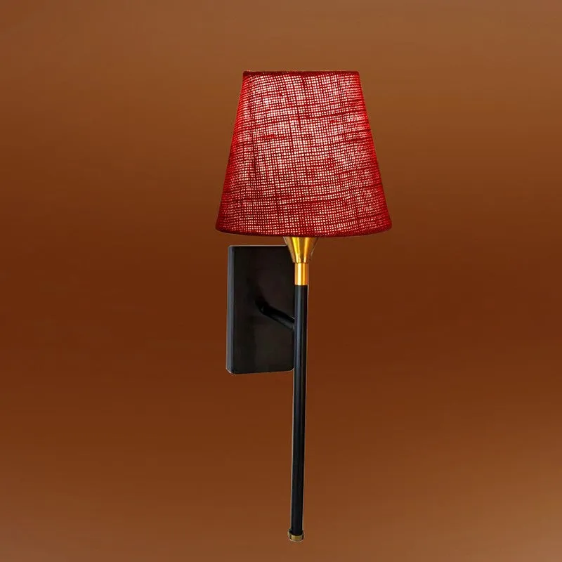 Zyruno Metal Wall Lamp media 7