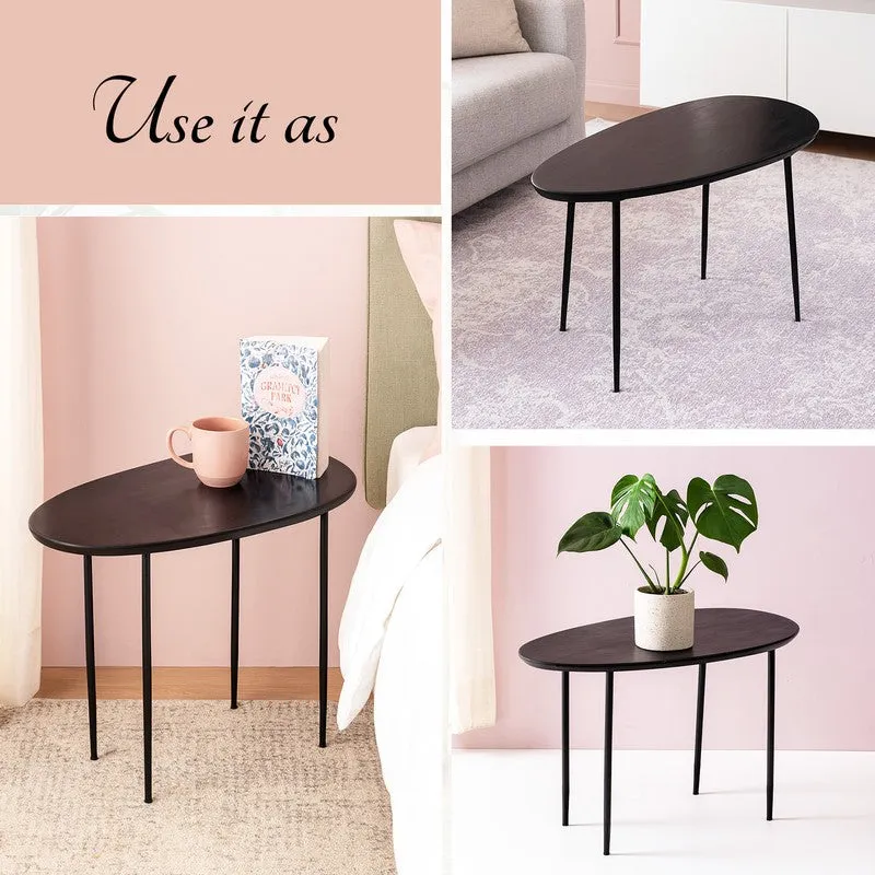 Felania Accent Table media 4