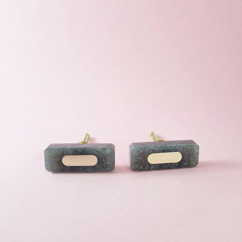 Olia Drawer Knob - Set Of Two media 3