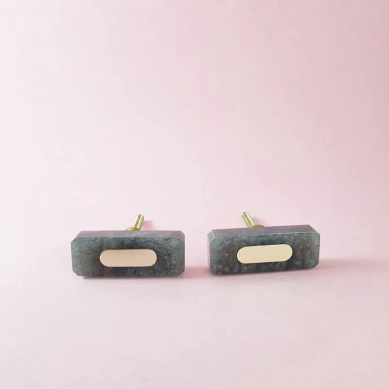Olia Drawer Knob - Set Of Two media 3