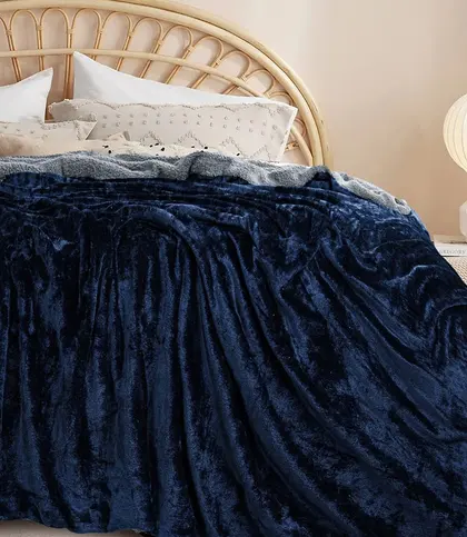 Synthetic Fibre · Cotton Flannel
