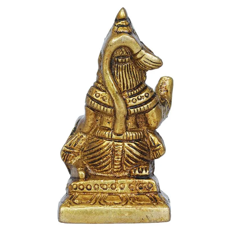 Lord Hanuman Murti Idol media 6