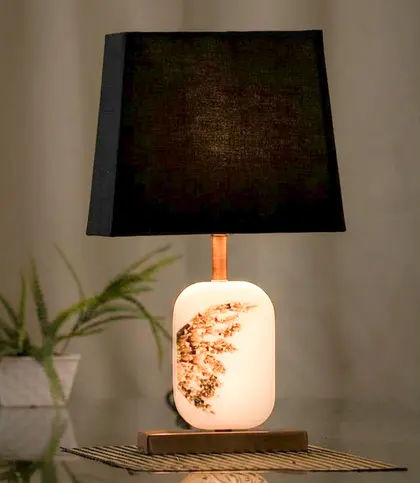 Fabric Shade