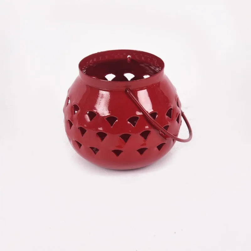 LumeCraft Multi Style Tea Light Set - Set Of Two media 4